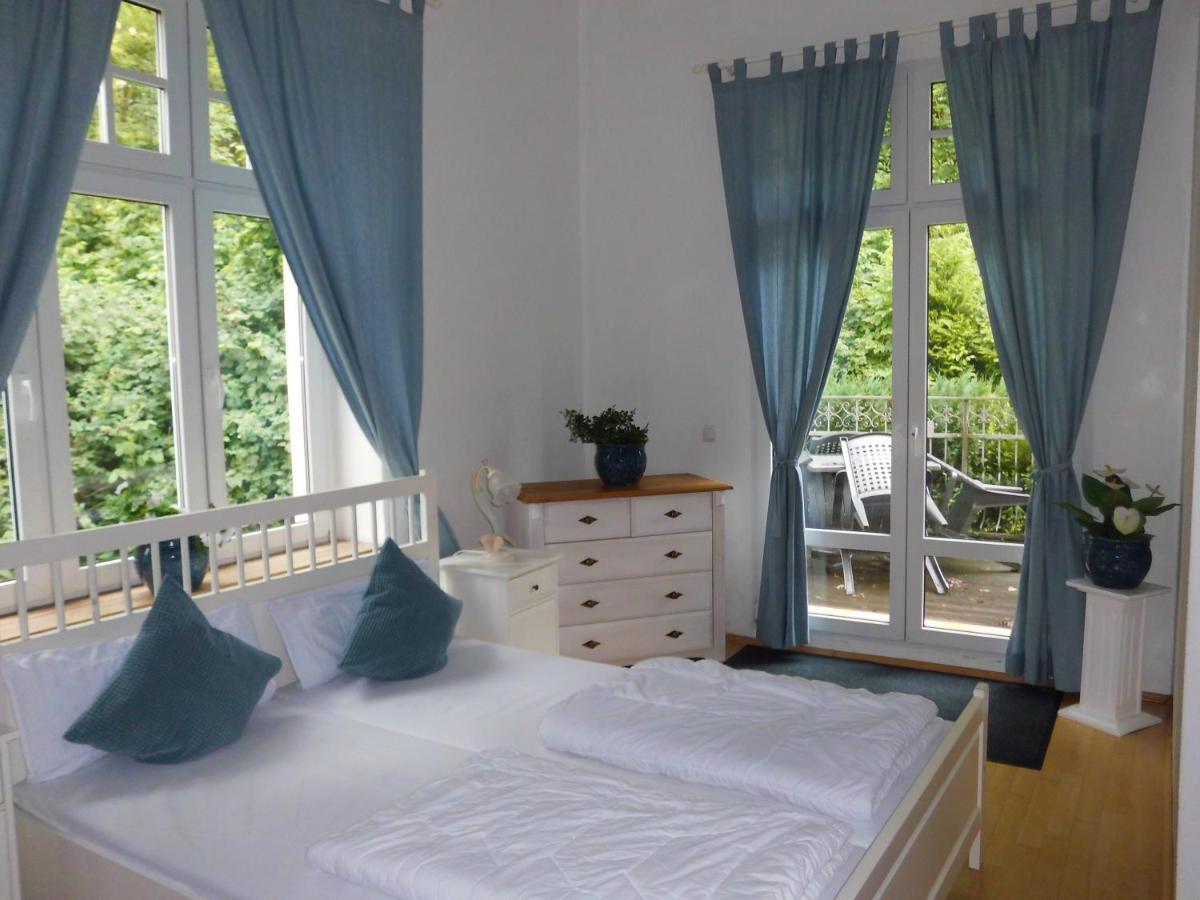 Apartamento Gutshaus Wohlenhagen Wohlenberg Exterior foto